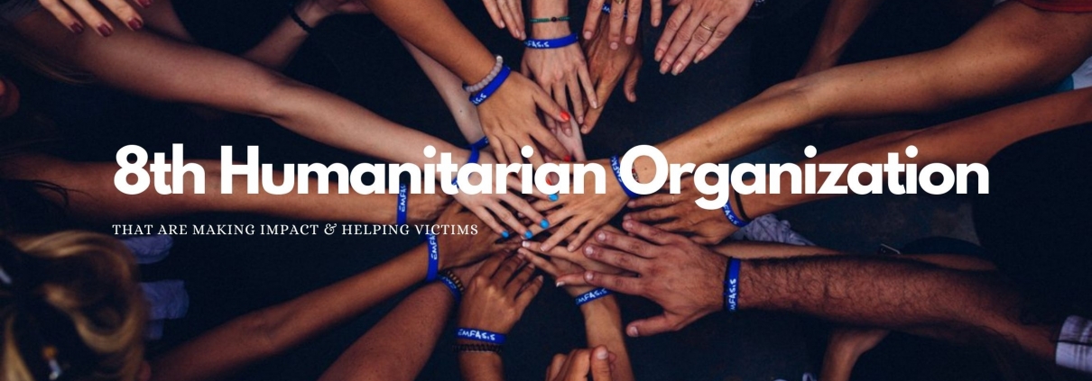 Humanitarian Organizations